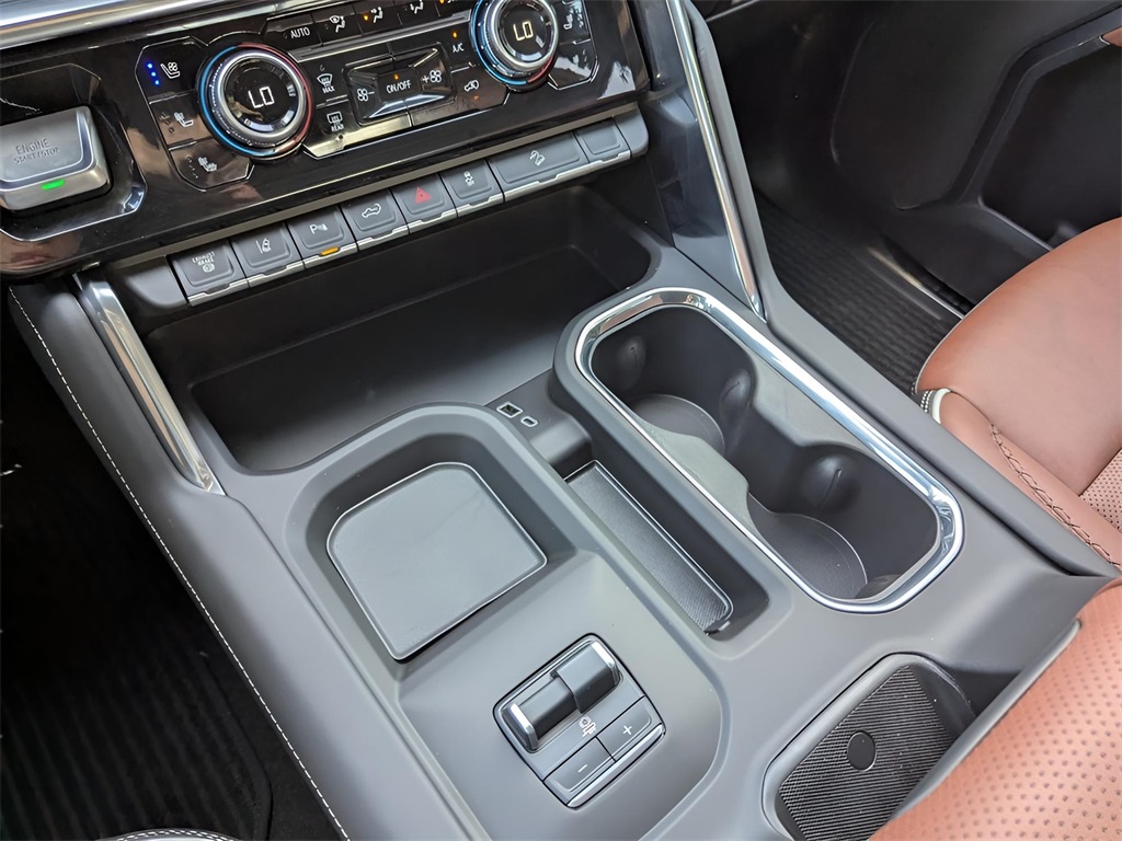 New Car 2025 Gmc Sierra 2500hd  Denali Ultimate For Sale Under $100,000 In Austin, Texas