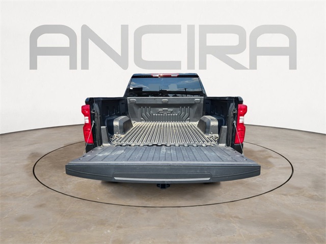 Used Car 2024 Chevrolet Silverado 1500  Custom For Sale Under $40,000 In San Antonio, Texas