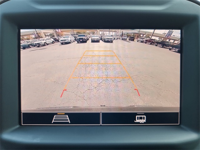 Used Car 2024 Chevrolet Silverado 1500  Custom For Sale Under $40,000 In San Antonio, Texas