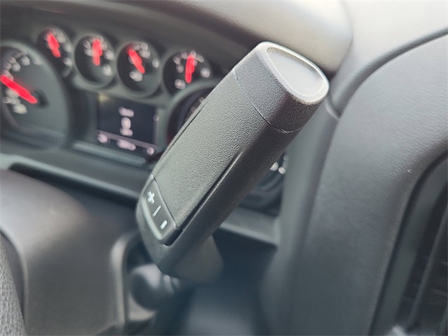 Used Car 2024 Chevrolet Silverado 1500  Custom For Sale Under $40,000 In San Antonio, Texas