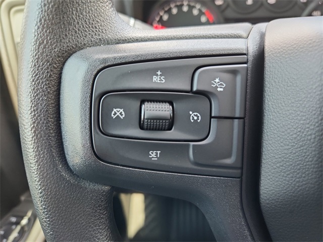 Used Car 2024 Chevrolet Silverado 1500  Custom For Sale Under $40,000 In San Antonio, Texas