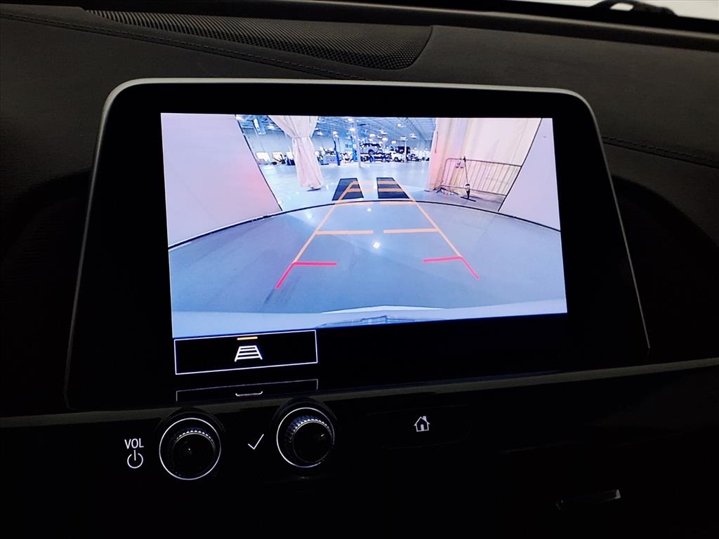 2021 Cadillac CT4 Luxury White at AutoSavvy Houston Southwest