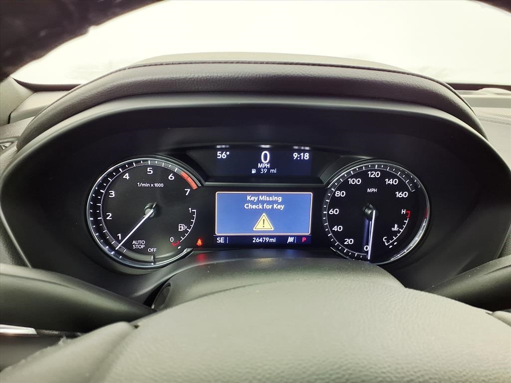 2021 Cadillac CT4 Luxury White at AutoSavvy Houston Southwest