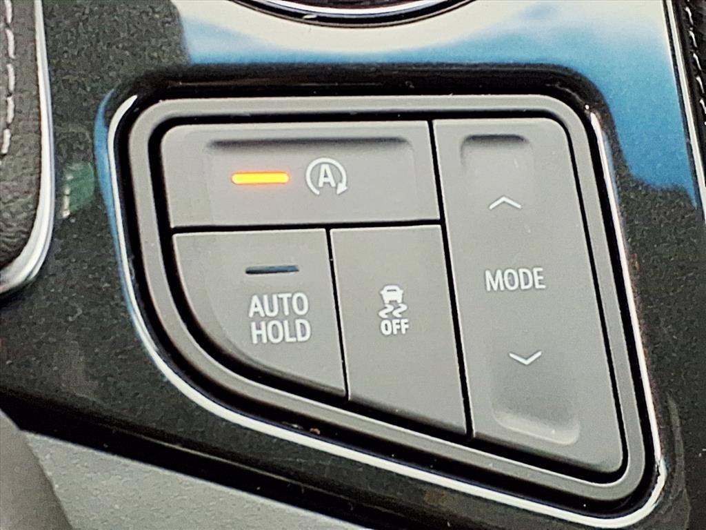 2021 Cadillac CT4 Luxury White at AutoSavvy Houston Southwest