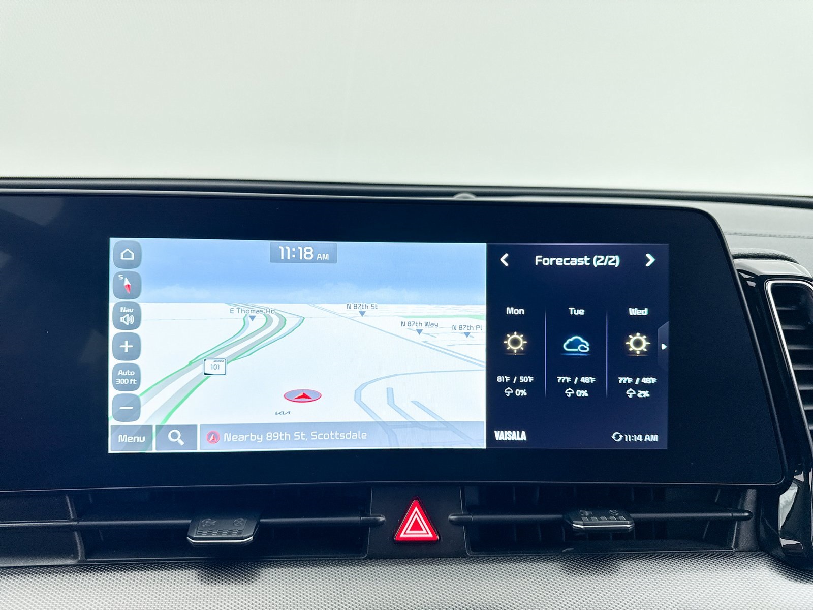 Image of 2023 Kia Sportage Hybrid SX-Prestige