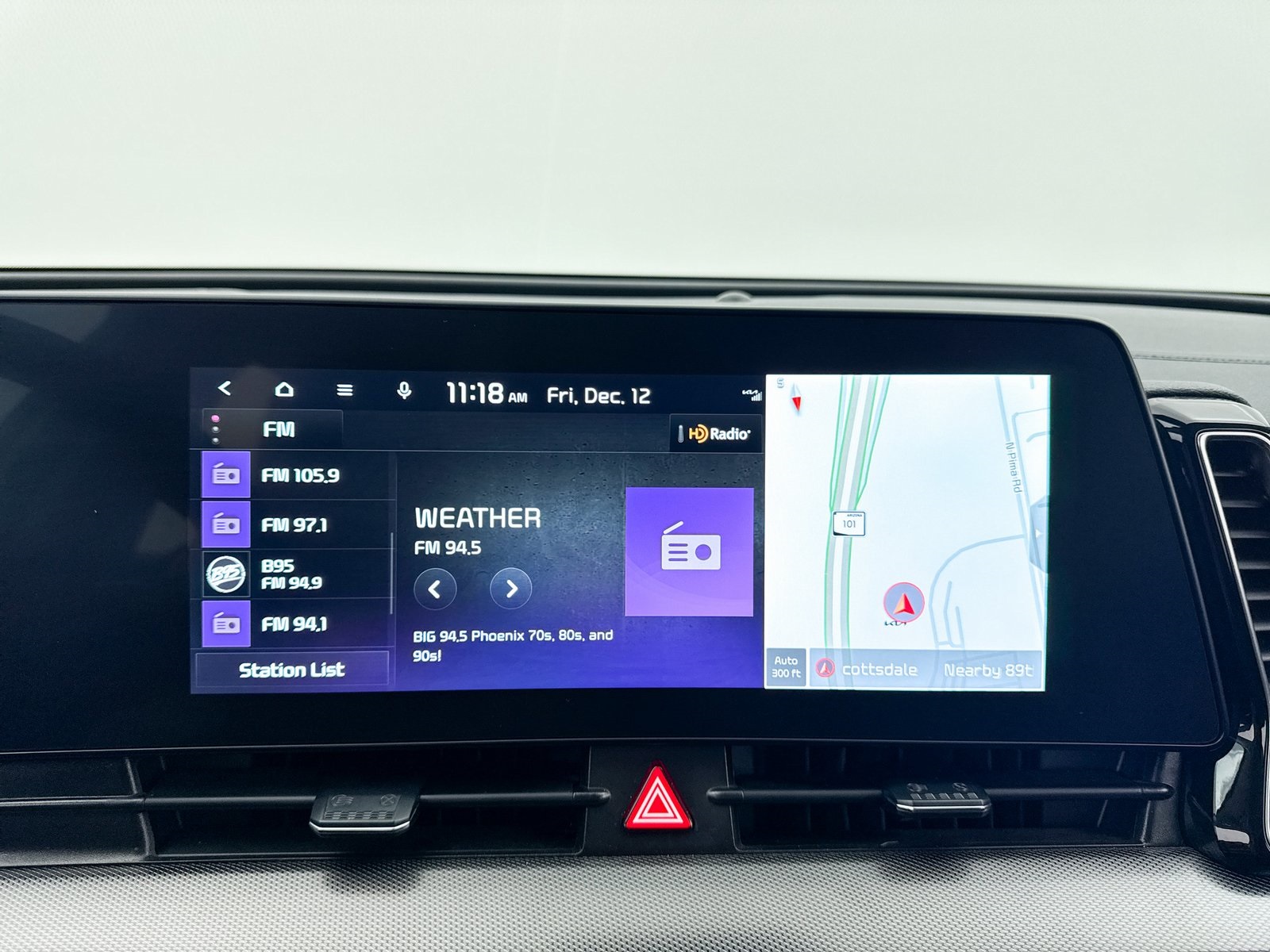 Image of 2023 Kia Sportage Hybrid SX-Prestige