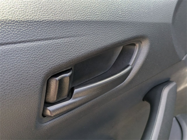 2025 Toyota Corolla LE Black at Stokes Volkswagen