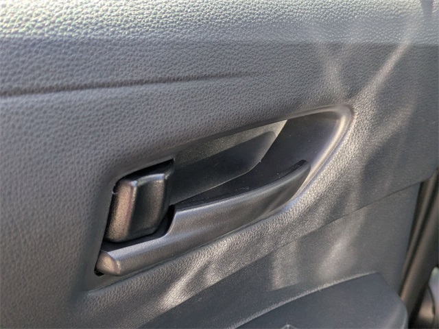 2025 Toyota Corolla LE Black at Stokes Volkswagen