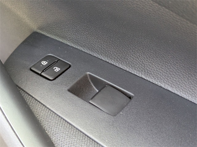 2025 Toyota Corolla LE Black at Stokes Volkswagen