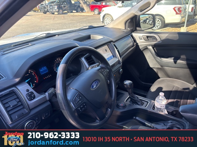 Used Car 2022 Ford Ranger  Xl For Sale Under $35,000 In San Antonio, Texas