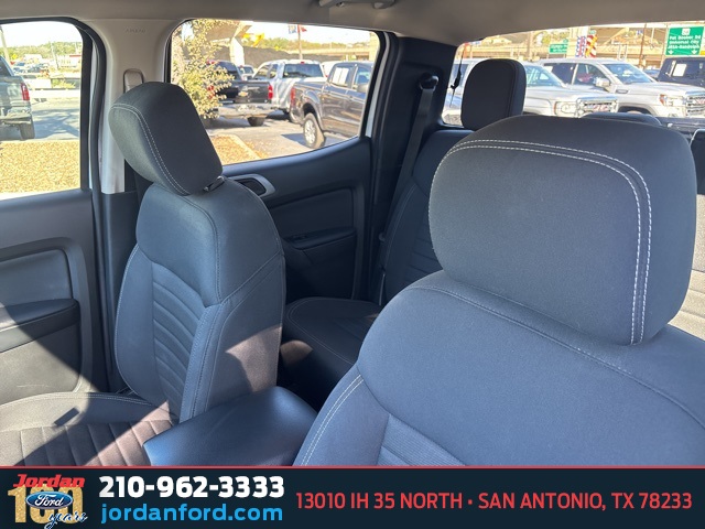 Used Car 2022 Ford Ranger  Xl For Sale Under $35,000 In San Antonio, Texas