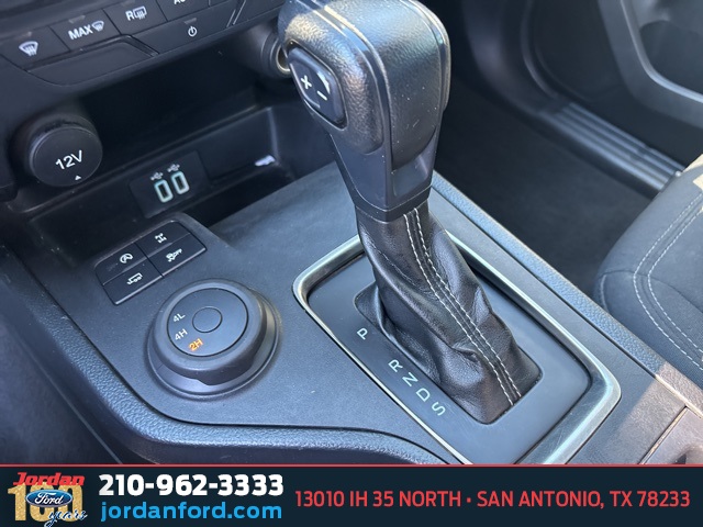 Used Car 2022 Ford Ranger  Xl For Sale Under $35,000 In San Antonio, Texas