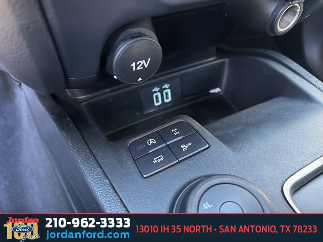 Used Car 2022 Ford Ranger  Xl For Sale Under $35,000 In San Antonio, Texas