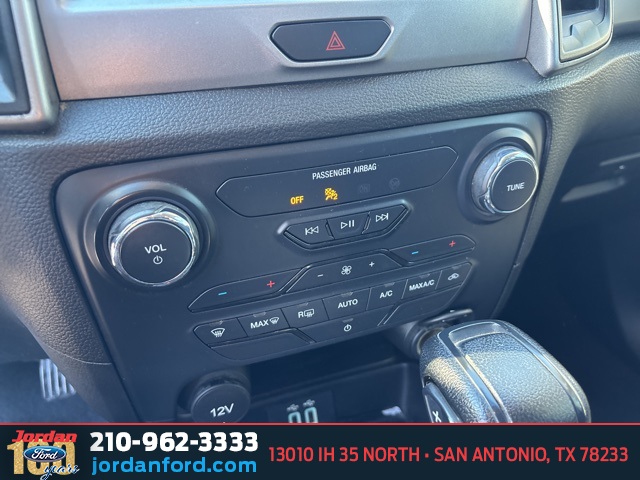 Used Car 2022 Ford Ranger  Xl For Sale Under $35,000 In San Antonio, Texas