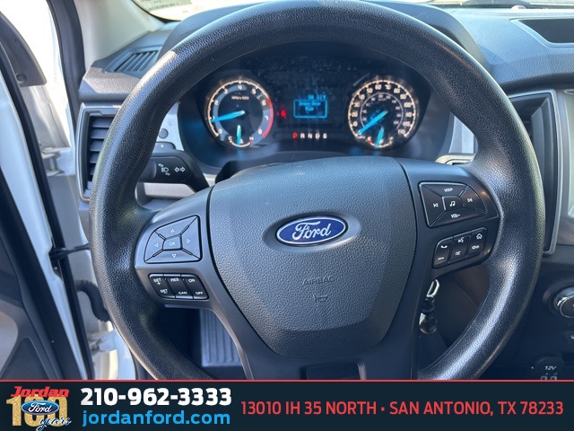 Used Car 2022 Ford Ranger  Xl For Sale Under $35,000 In San Antonio, Texas