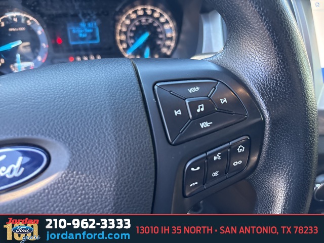 Used Car 2022 Ford Ranger  Xl For Sale Under $35,000 In San Antonio, Texas