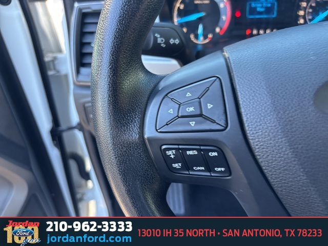 Used Car 2022 Ford Ranger  Xl For Sale Under $35,000 In San Antonio, Texas