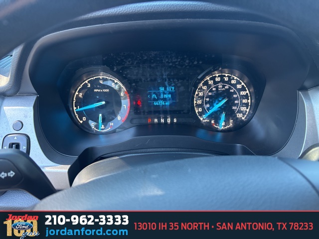 Used Car 2022 Ford Ranger  Xl For Sale Under $35,000 In San Antonio, Texas