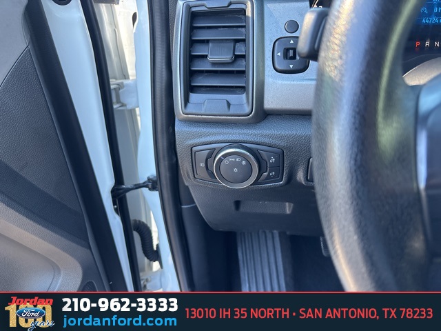 Used Car 2022 Ford Ranger  Xl For Sale Under $35,000 In San Antonio, Texas