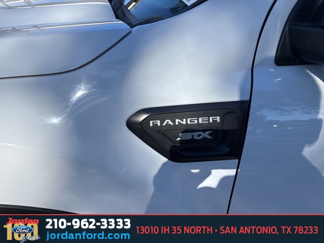 Used Car 2022 Ford Ranger  Xl For Sale Under $35,000 In San Antonio, Texas
