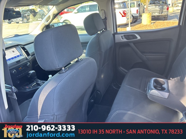 Used Car 2022 Ford Ranger  Xl For Sale Under $35,000 In San Antonio, Texas
