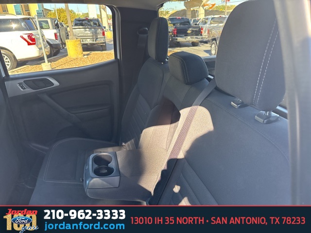 Used Car 2022 Ford Ranger  Xl For Sale Under $35,000 In San Antonio, Texas