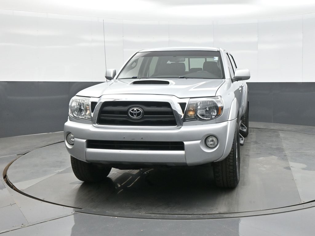 Used 2006 Toyota Tacoma Base with VIN 5TELU42N96Z260164 for sale in Kansas City