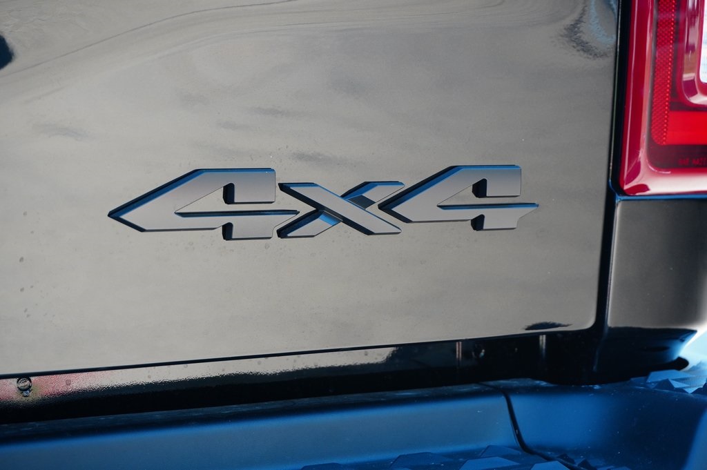 Used Car 2025 Ram 3500  Laramie For Sale Under $80,000 In Weatherford, Texas