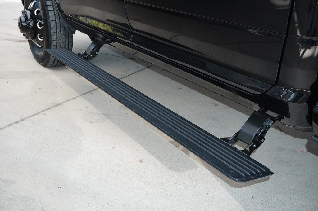 Used Car 2025 Ram 3500  Laramie For Sale Under $80,000 In Weatherford, Texas