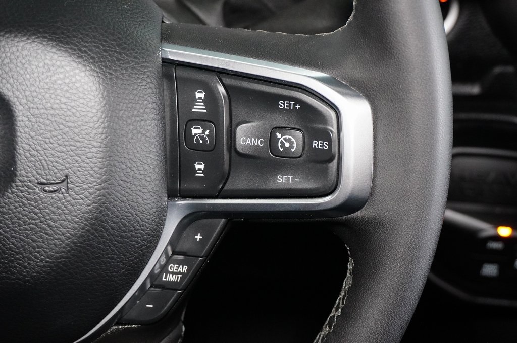 Used Car 2025 Ram 3500  Laramie For Sale Under $80,000 In Weatherford, Texas