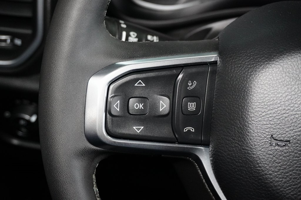 Used Car 2025 Ram 3500  Laramie For Sale Under $80,000 In Weatherford, Texas