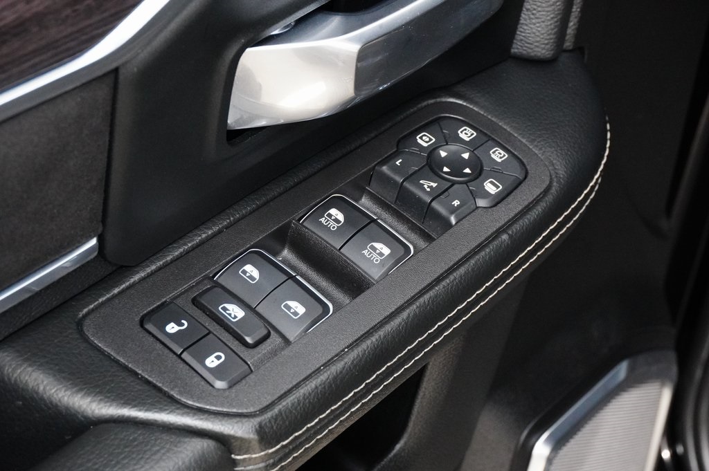 Used Car 2025 Ram 3500  Laramie For Sale Under $80,000 In Weatherford, Texas