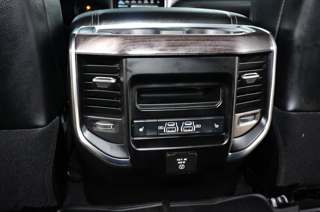 Used Car 2025 Ram 3500  Laramie For Sale Under $80,000 In Weatherford, Texas