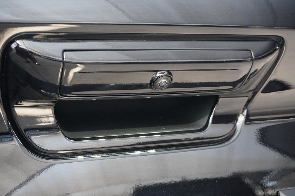 Used Car 2025 Ram 3500  Laramie For Sale Under $80,000 In Weatherford, Texas