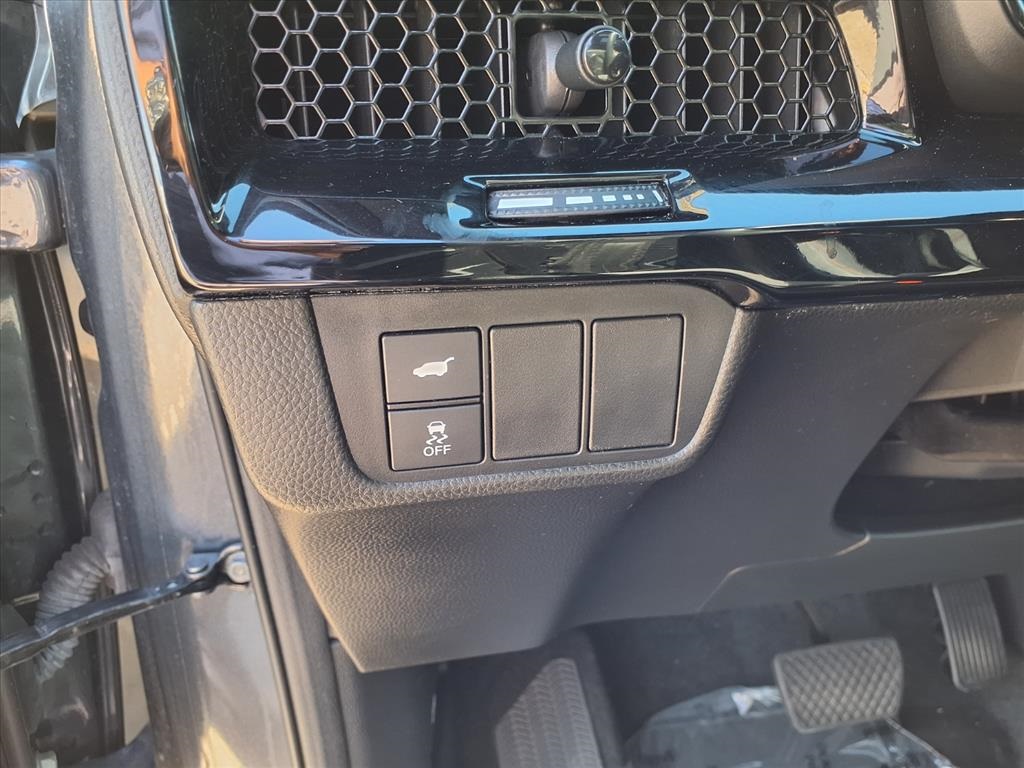 2024 Honda CR-V Hybrid Sport Touring Gray at Joe Myers Mazda Kia