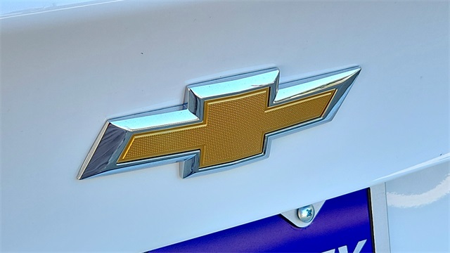 2025 Chevrolet Malibu