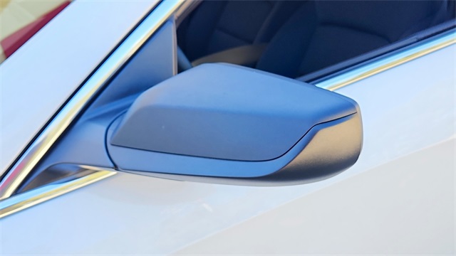 2025 Chevrolet Malibu