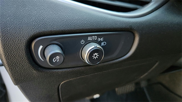 2025 Chevrolet Malibu