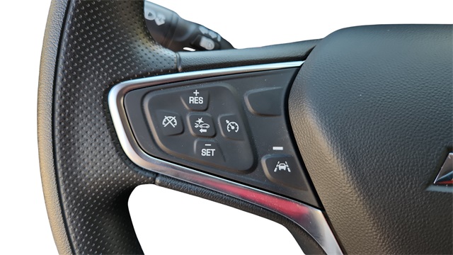 2025 Chevrolet Malibu