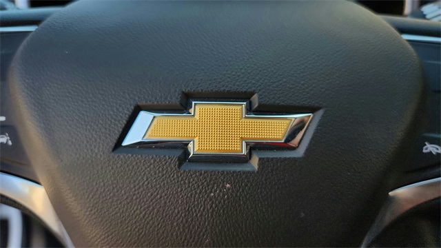 2025 Chevrolet Malibu