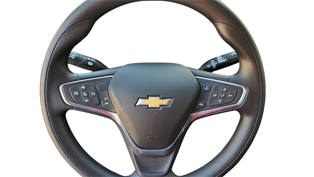 2025 Chevrolet Malibu