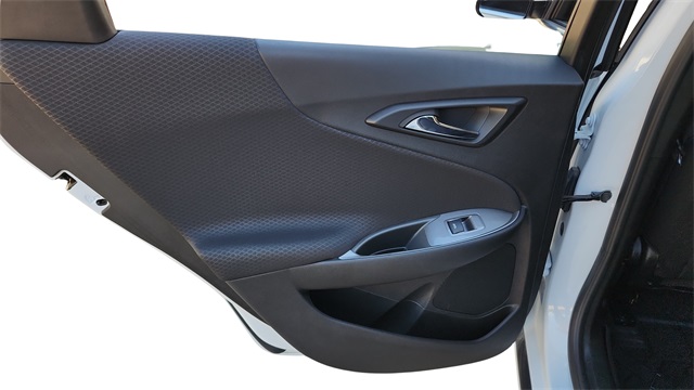 2025 Chevrolet Malibu