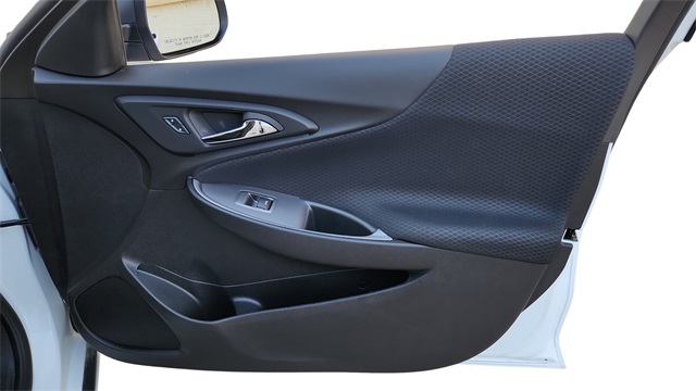 2025 Chevrolet Malibu