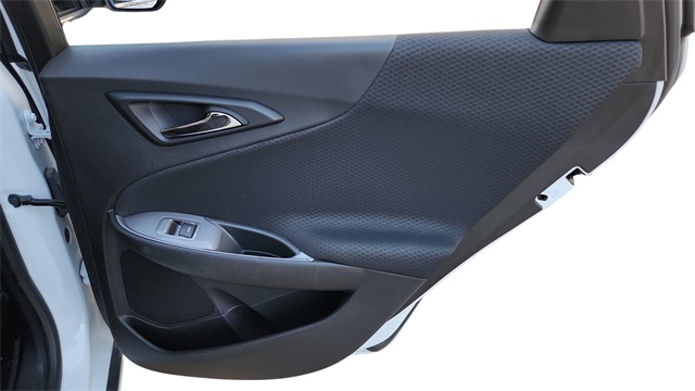 2025 Chevrolet Malibu