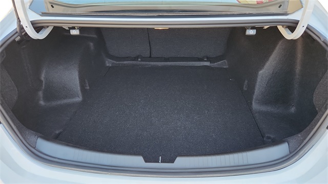 2025 Chevrolet Malibu