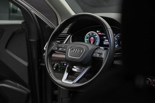 Used 2022 Audi Q5 e For Sale in Murray, UT
