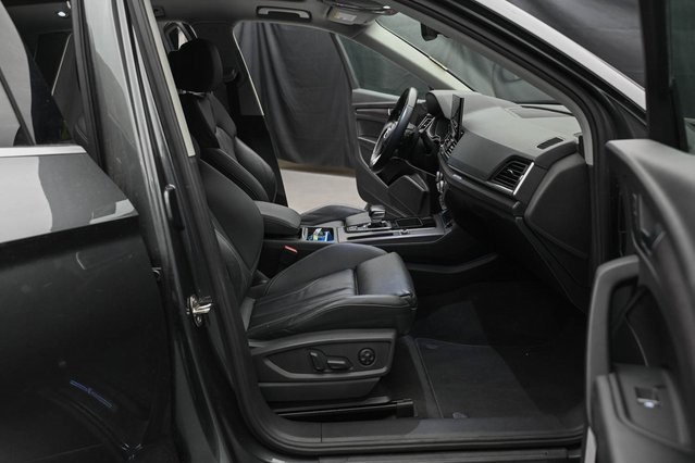 Used 2022 Audi Q5 e For Sale in Murray, UT