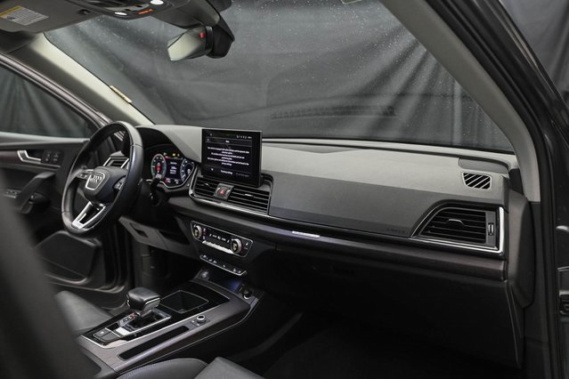 Used 2022 Audi Q5 e For Sale in Murray, UT