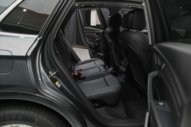 Used 2022 Audi Q5 e For Sale in Murray, UT