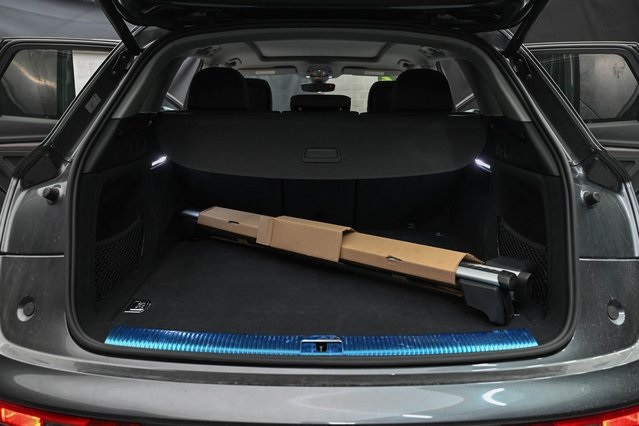 Used 2022 Audi Q5 e For Sale in Murray, UT